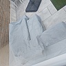 Custom L Shape Sofa Covers - Design 9