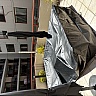 Outdoor Daybed Covers - Design 12