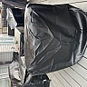 Custom Chair Cover - Design 10