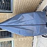Custom Hanging Chair Cover - Design 3