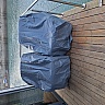 Custom Chair Cover - Design 9