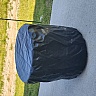 Patio Heater Covers - Design 4