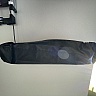 Patio Heater Covers - Design 2