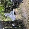 Outdoor Pizza Oven Covers - Design 6