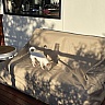 Outdoor Daybed Covers - Design 14