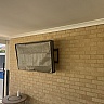 50-54 Inch TV Covers
