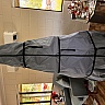 Christmas Tree Upright Bag