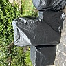 Custom Griddle Covers - Design 1