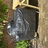 Custom Griddle Covers - Design 1