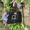 BBQ Cover for Weber Original Kettle Premium Charcoal BBQ 22"