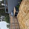 Outdoor Pizza Oven Covers - Design 5