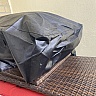 Grill Cover for Weber Q 2400 Electric Grill