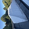 Custom Skylight Covers - Extended Pyramid