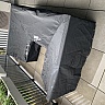 U Shape Sofa Covers - Design 3