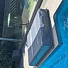 Outdoor Daybed Covers - Design 3