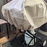 BBQ Cover for Weber Q 2400 Electric BBQ