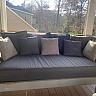 Fits well, easy install, good price