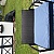 Outside long cushion