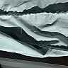 Bench Cushion Cover