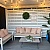 Ordered outdoor sofa cushion covers