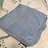 Bar Stool Cushion Cover