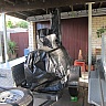 Offset Smoker Covers