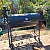 Perfect Custom Smoker cover
