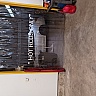 Warehouse Curtains