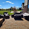 Custom Recliner Covers - Design 5