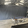 Warehouse Curtains