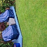 Custom Recliner Covers - Design 5