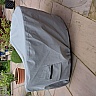 Outdoor Daybed Covers - Design 16