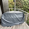 Outdoor Daybed Covers - Design 16
