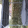 Pergola Cover - Design 2