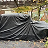 Custom Fit Vintage Car Cover