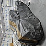 Custom Fit Vintage Car Cover