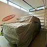 Custom Fit SUV Cover