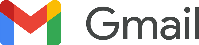 business logo of Gmail
