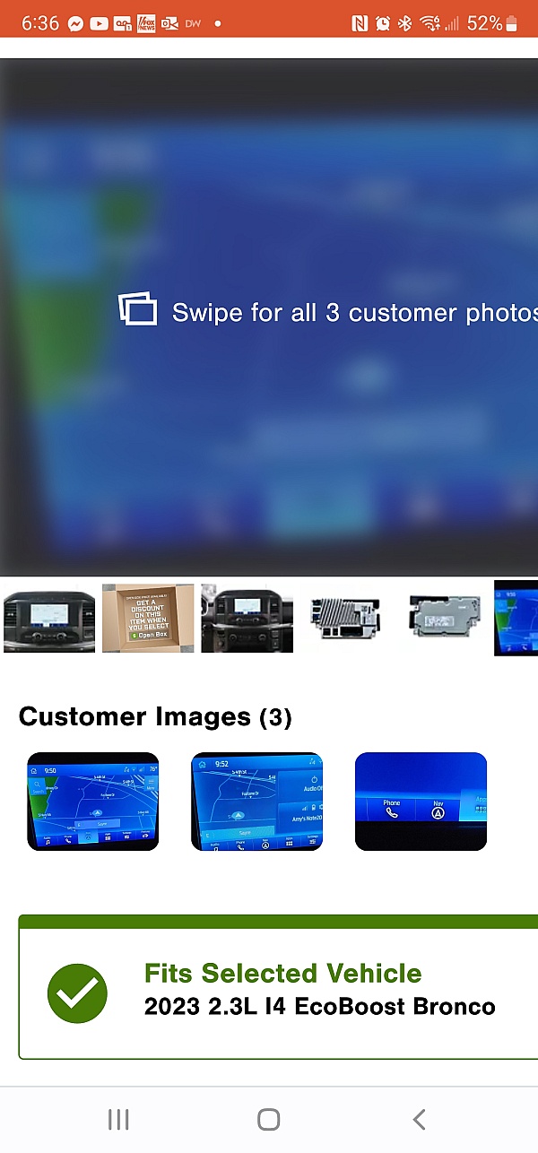 Extreme Terrain product 0