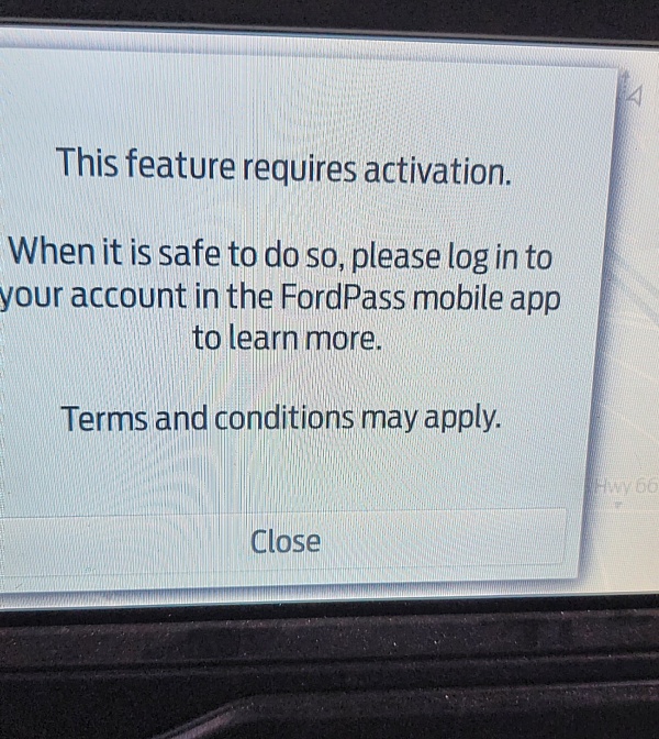 Extreme Terrain product 0