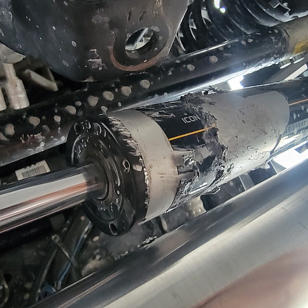 Extreme Terrain product 0