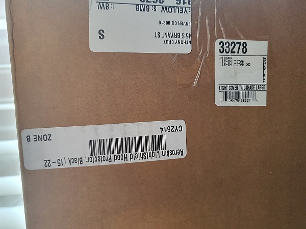 Extreme Terrain product 0