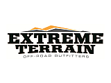 Logo of Extreme Terrain