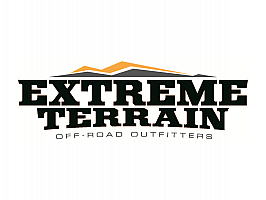 business logo of Extreme Terrain