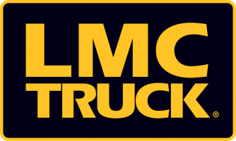business logo of Lmctruck