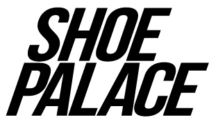 business logo of ShoePalace