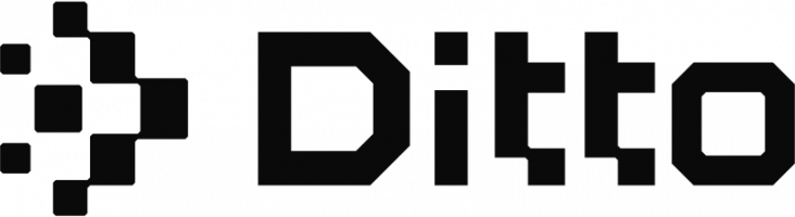 business logo of DITTO.com