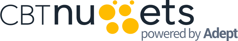 business logo of CBT Nuggets
