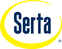 business logo of Serta