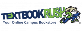 Logo of TextbookRush